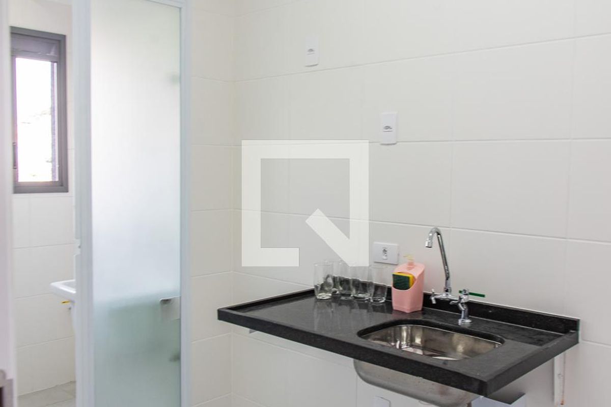 Apartamento, 1 quarto, 27 m² - Foto 22