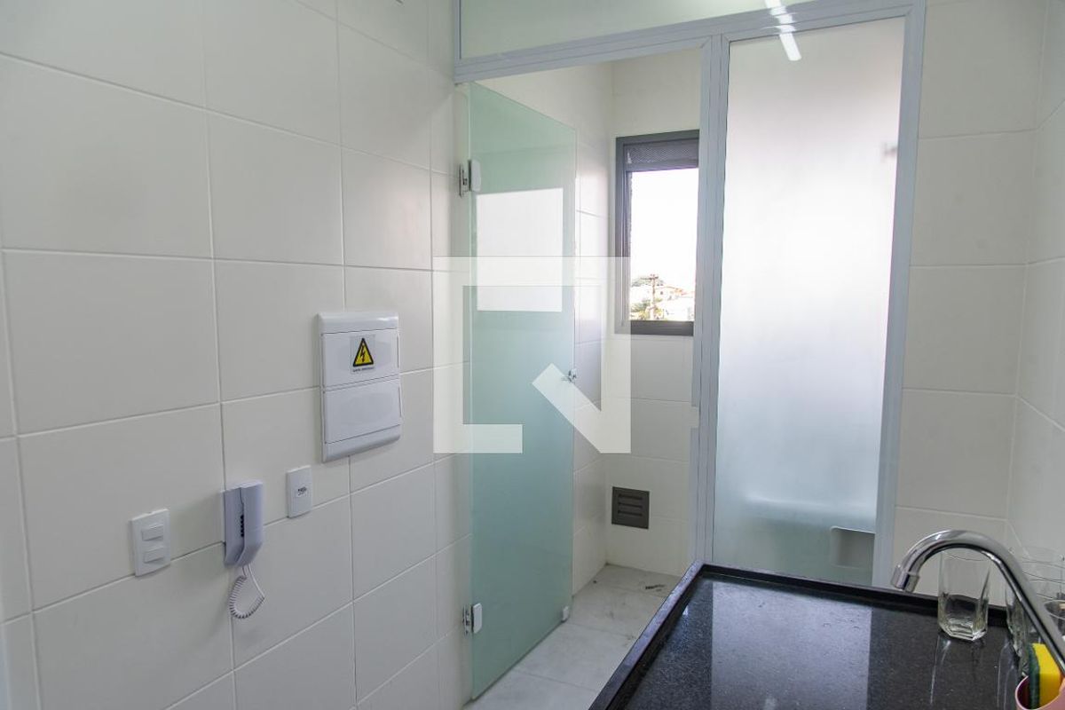 Apartamento, 1 quarto, 27 m² - Foto 24