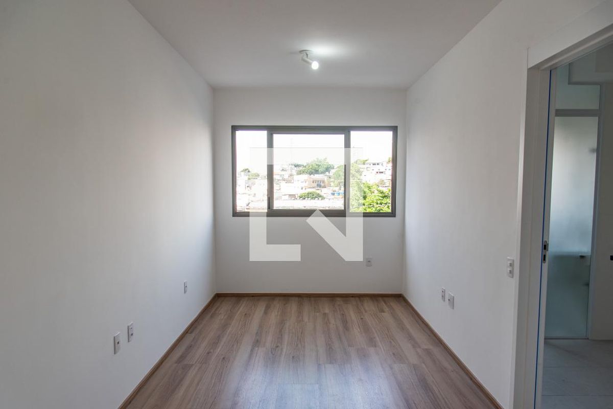 Apartamento, 1 quarto, 27 m² - Foto 6