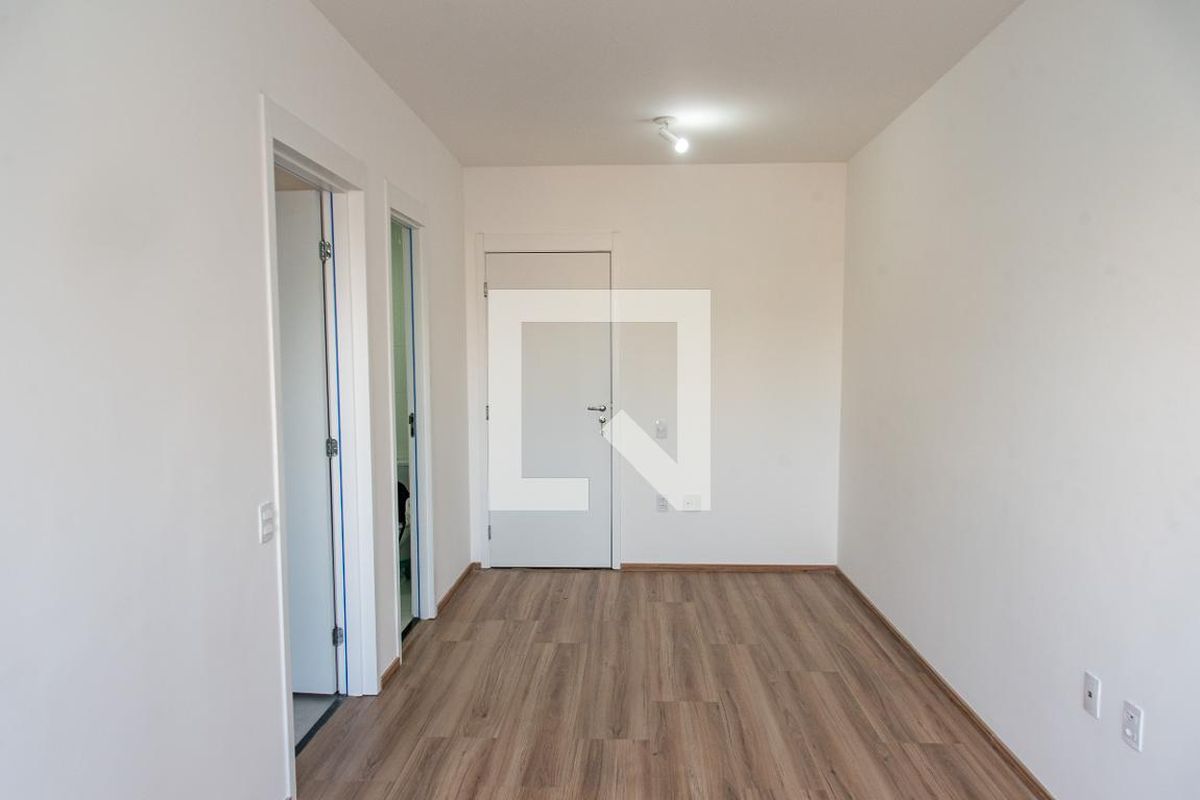 Apartamento, 1 quarto, 27 m² - Foto 8