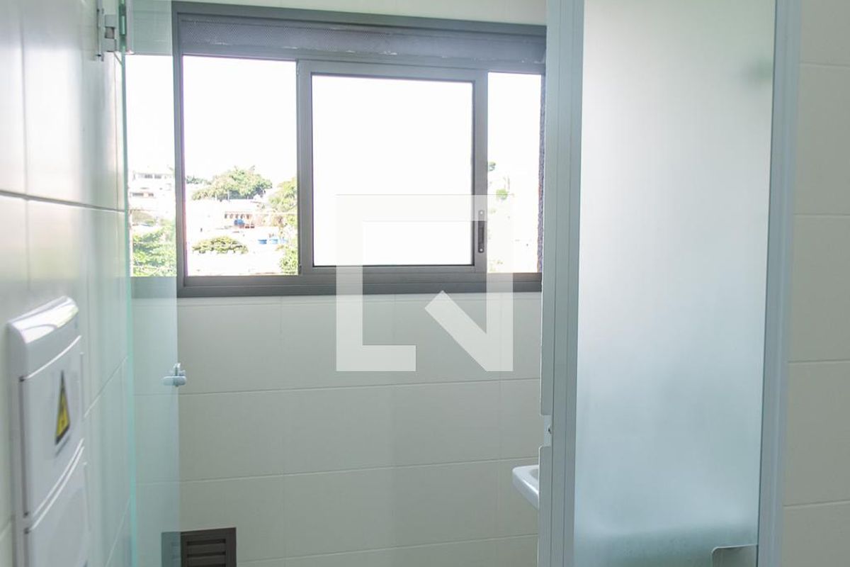 Apartamento, 1 quarto, 27 m² - Foto 34