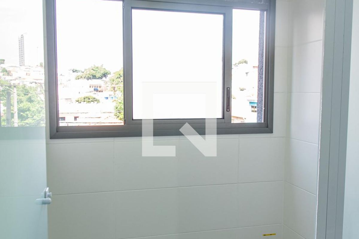 Apartamento, 1 quarto, 27 m² - Foto 32