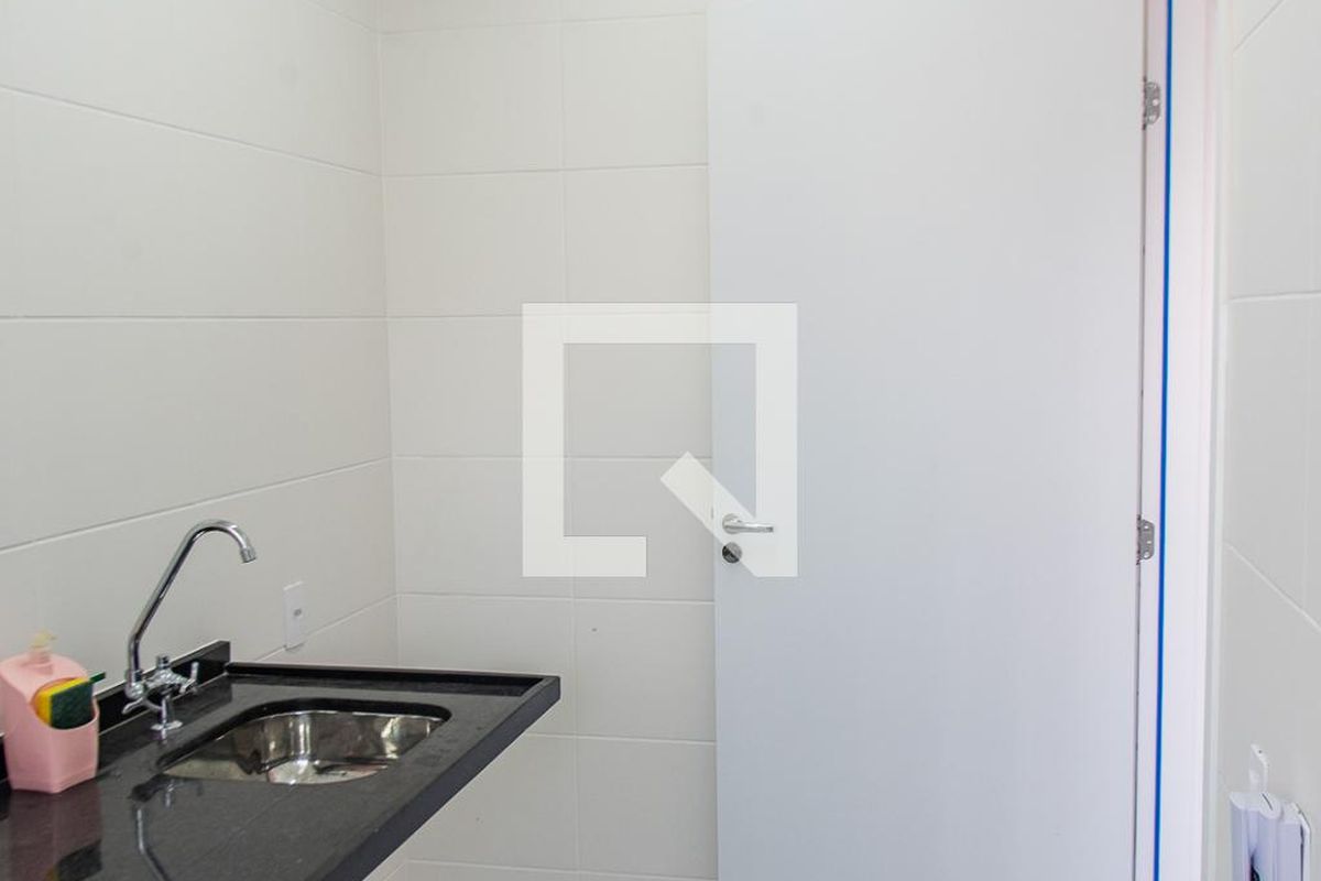 Apartamento, 1 quarto, 27 m² - Foto 30