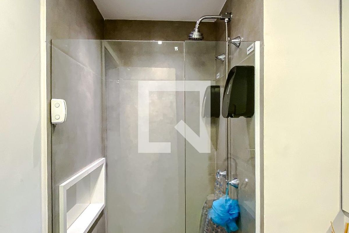 Apartamento, 2 quartos, 70 m² - Foto 80