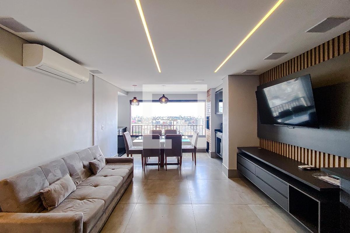 Apartamento, 2 quartos, 70 m² - Foto 3