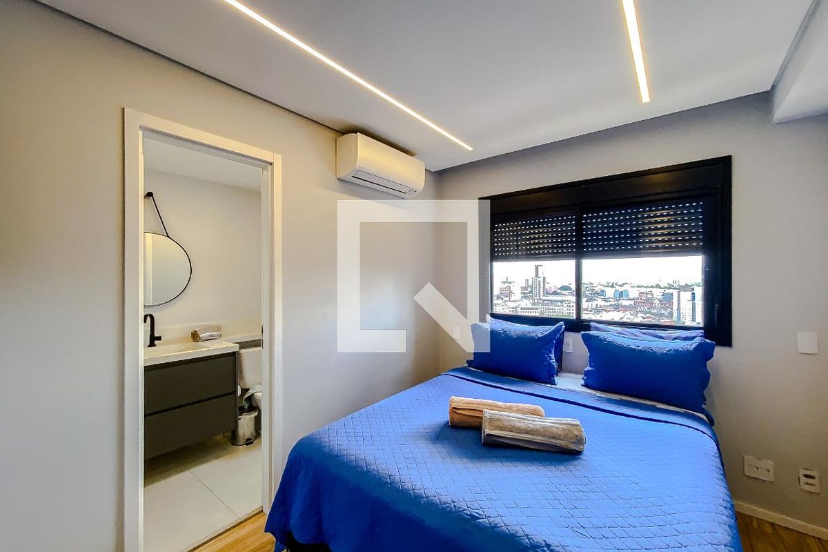 Apartamento, 2 quartos, 70 m² - Foto 53