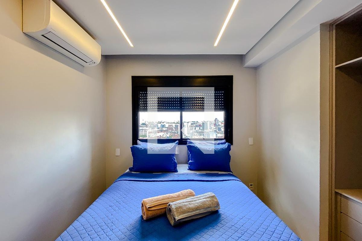 Apartamento, 2 quartos, 70 m² - Foto 56