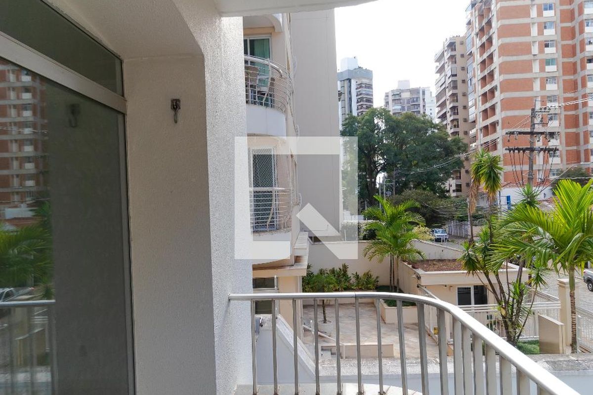 Apartamento à Venda - Cambuí, 3 Quartos,  140 m2 em , Campinas - sp | SoloBR