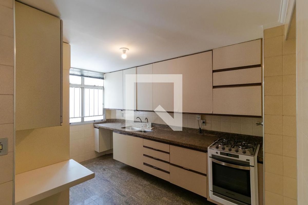 Apartamento à Venda - Cambuí, 3 Quartos,  140 m2 em , Campinas - sp | SoloBR
