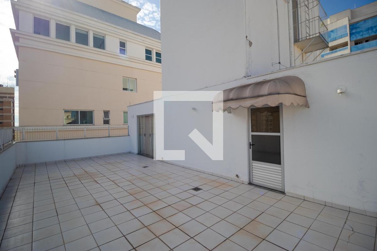 Apartamento à Venda - Cambuí, 3 Quartos,  140 m2 em , Campinas - sp | SoloBR