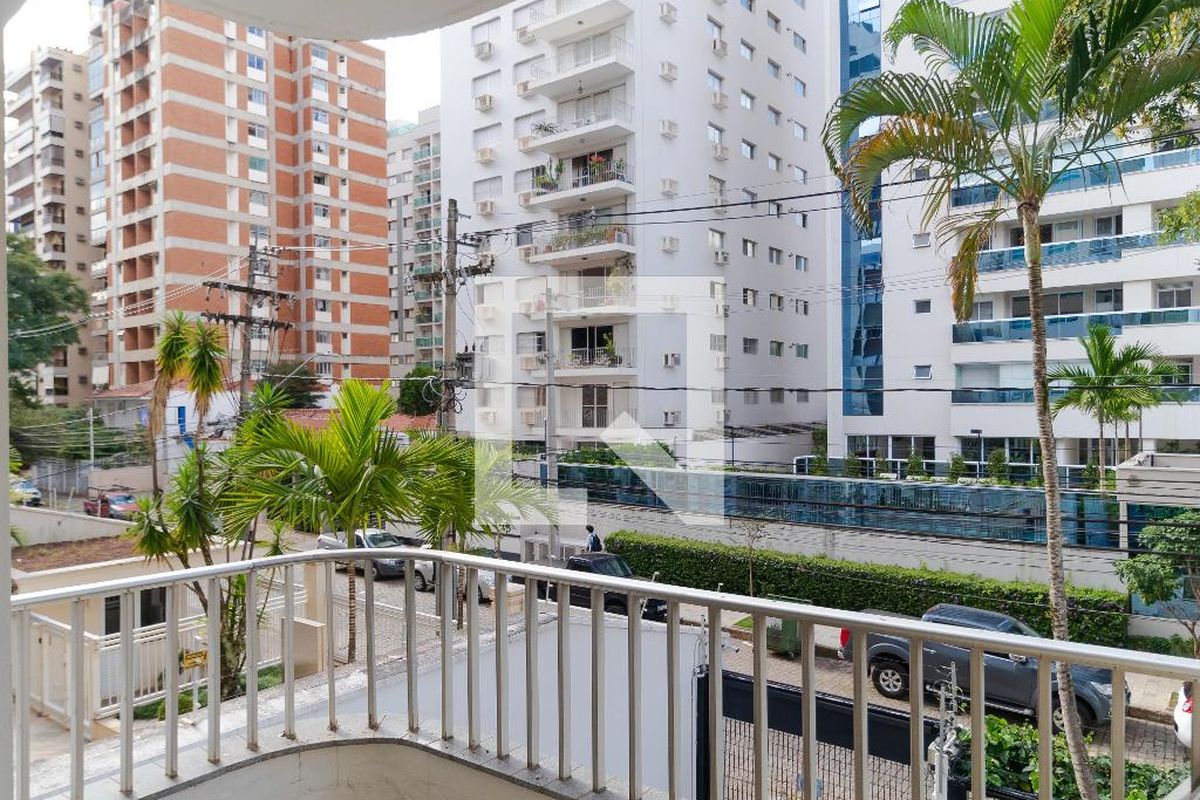 Apartamento à Venda - Cambuí, 3 Quartos,  140 m2 em , Campinas - sp | SoloBR