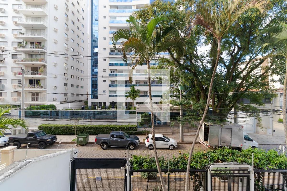 Apartamento à Venda - Cambuí, 3 Quartos,  140 m2 em , Campinas - sp | SoloBR