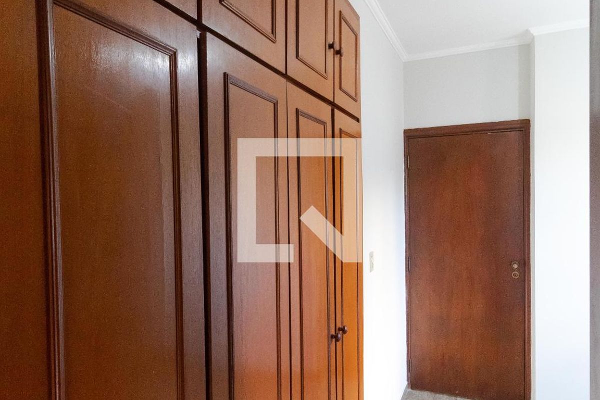 Apartamento à Venda - Cambuí, 3 Quartos,  140 m2 em , Campinas - sp | SoloBR