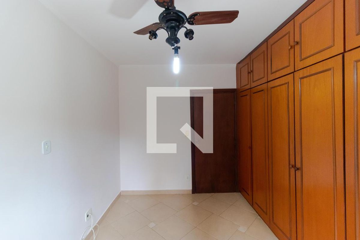 Apartamento à Venda - Cambuí, 3 Quartos,  140 m2 em , Campinas - sp | SoloBR