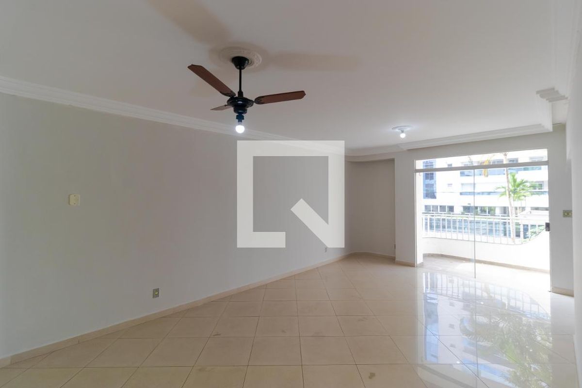 Apartamento à Venda - Cambuí, 3 Quartos,  140 m2 em , Campinas - sp | SoloBR