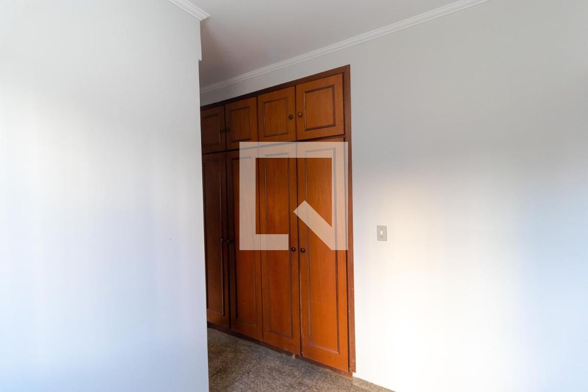 Apartamento à Venda - Cambuí, 3 Quartos,  140 m2 em , Campinas - sp | SoloBR