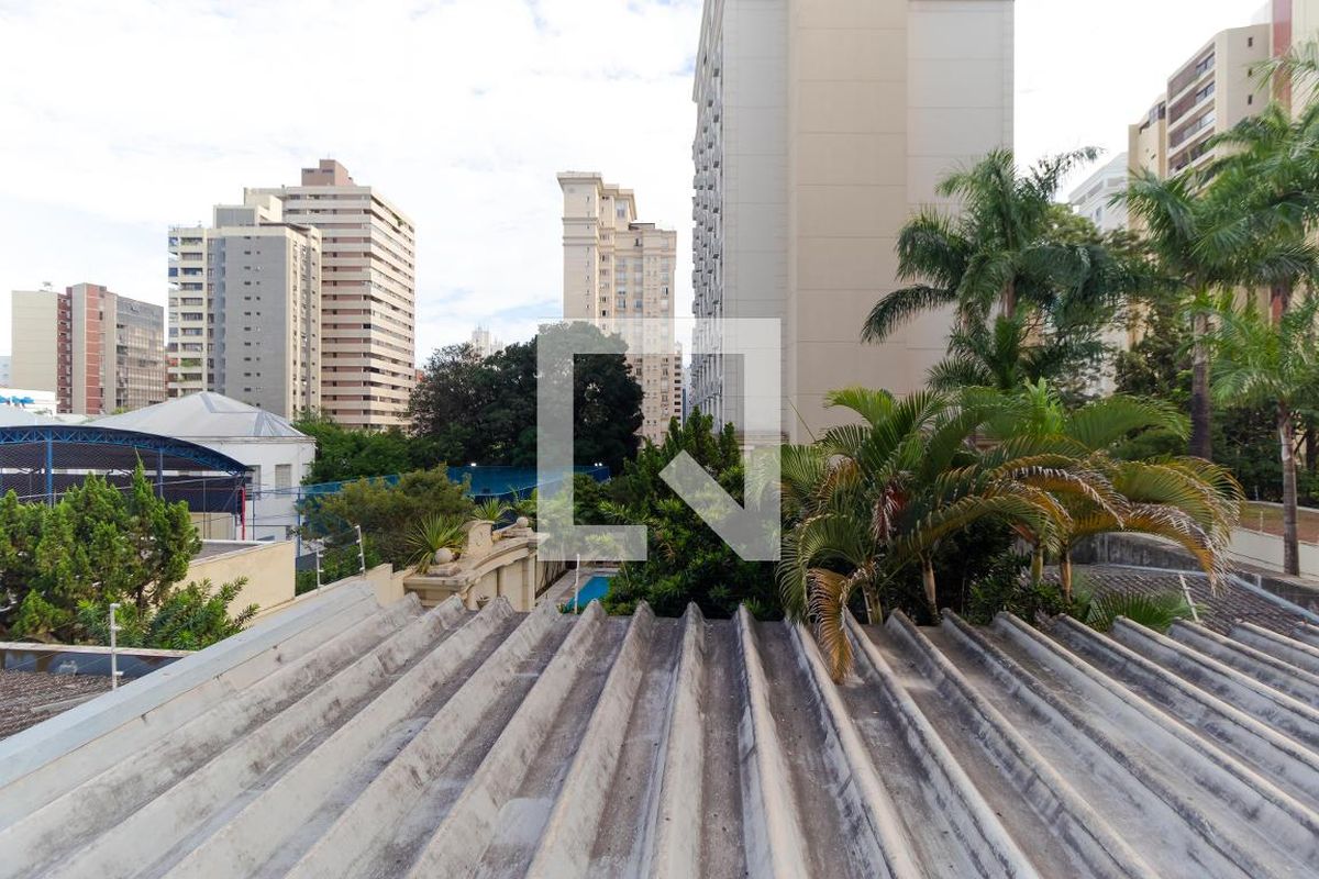 Apartamento à Venda - Cambuí, 3 Quartos,  140 m2 em , Campinas - sp | SoloBR