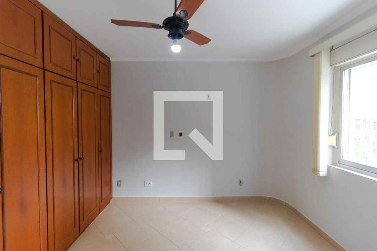 Apartamento à Venda - Cambuí, 3 Quartos,  140 m2 em , Campinas - sp | SoloBR