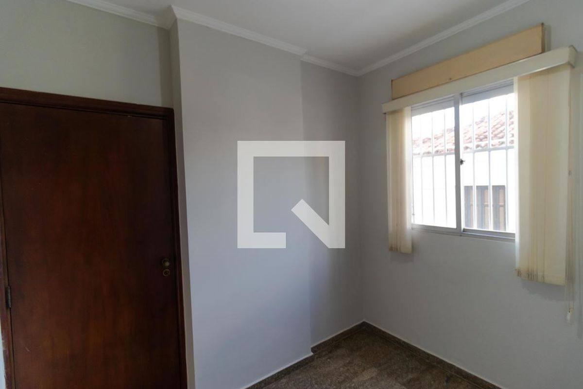 Apartamento à Venda - Cambuí, 3 Quartos,  140 m2 em , Campinas - sp | SoloBR
