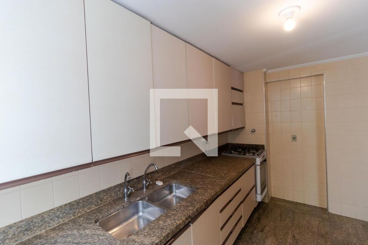 Apartamento à Venda - Cambuí, 3 Quartos,  140 m2 em , Campinas - sp | SoloBR