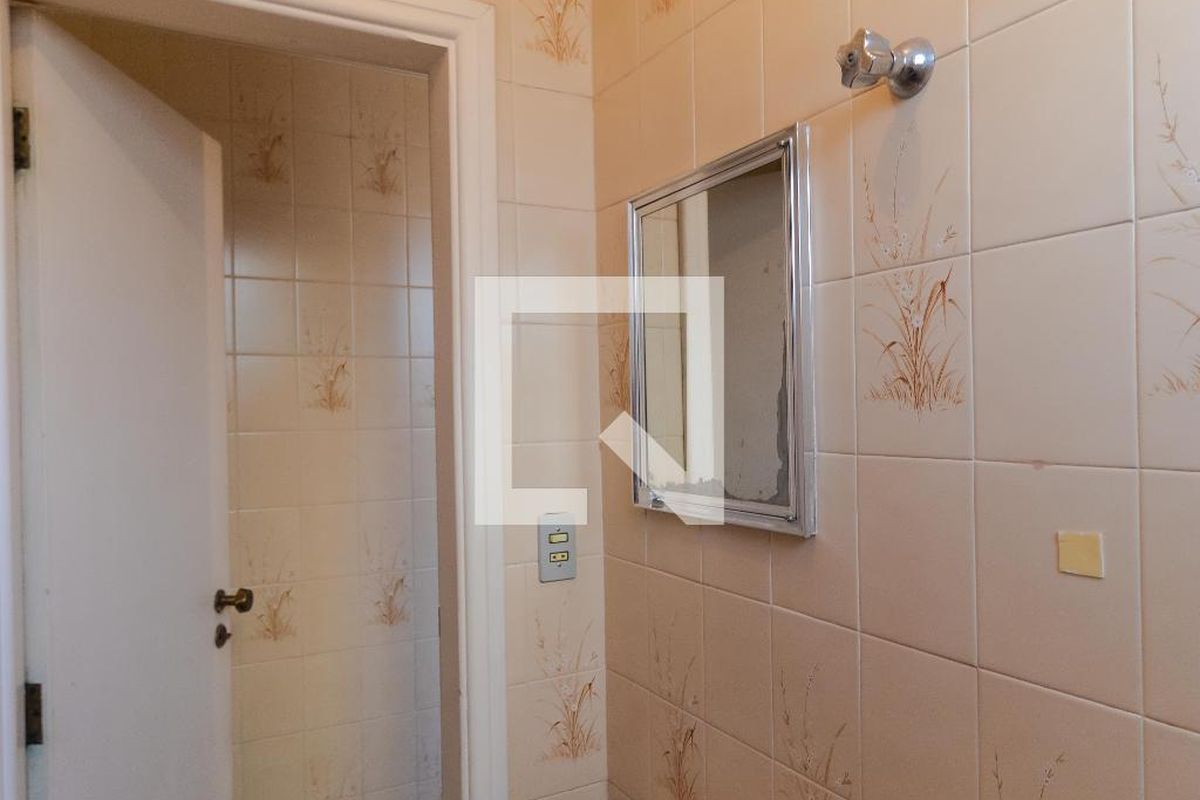 Apartamento à Venda - Cambuí, 3 Quartos,  140 m2 em , Campinas - sp | SoloBR