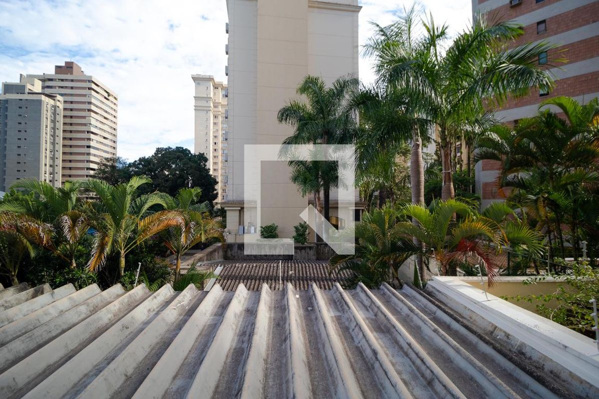 Apartamento à Venda - Cambuí, 3 Quartos,  140 m2 em , Campinas - sp | SoloBR