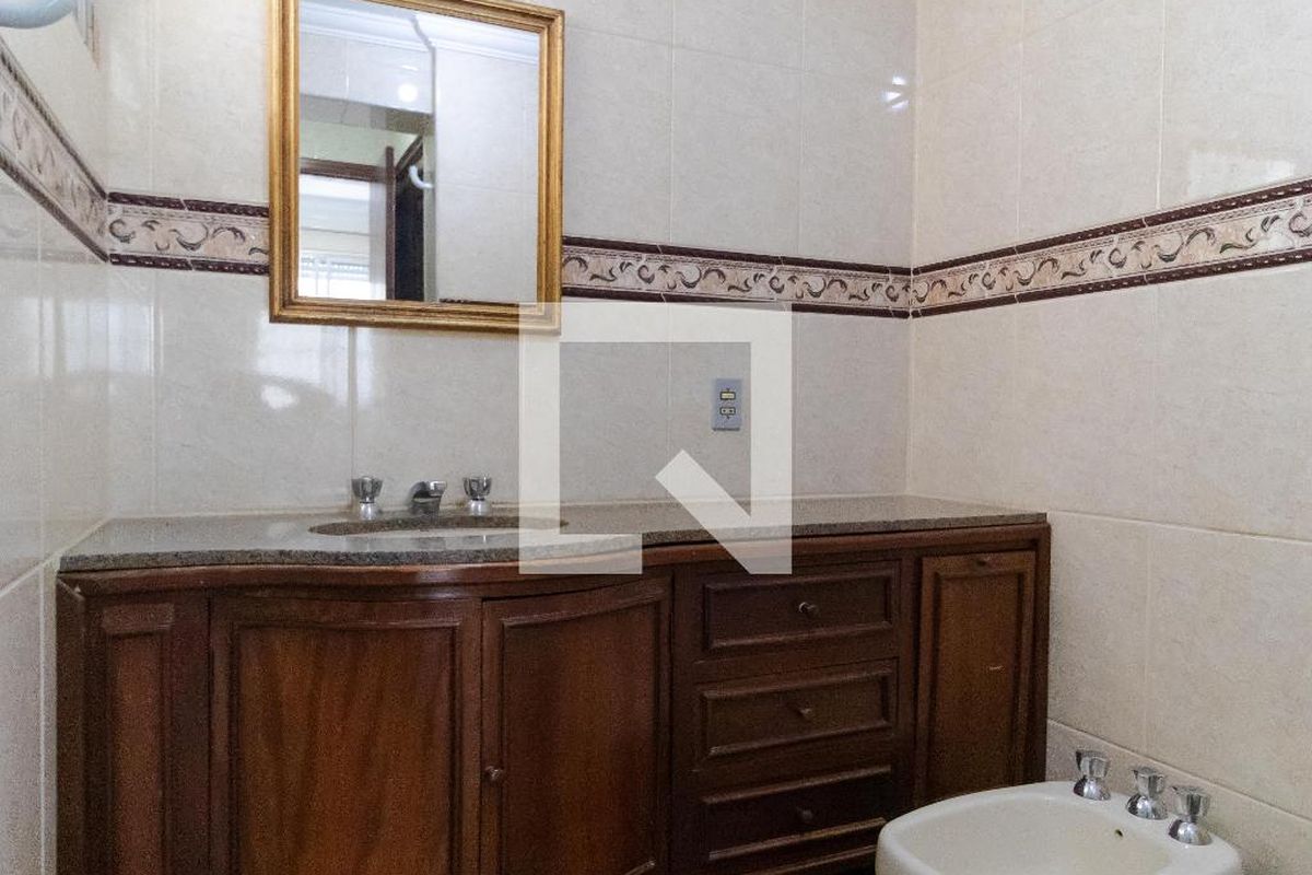 Apartamento à Venda - Cambuí, 3 Quartos,  140 m2 em , Campinas - sp | SoloBR