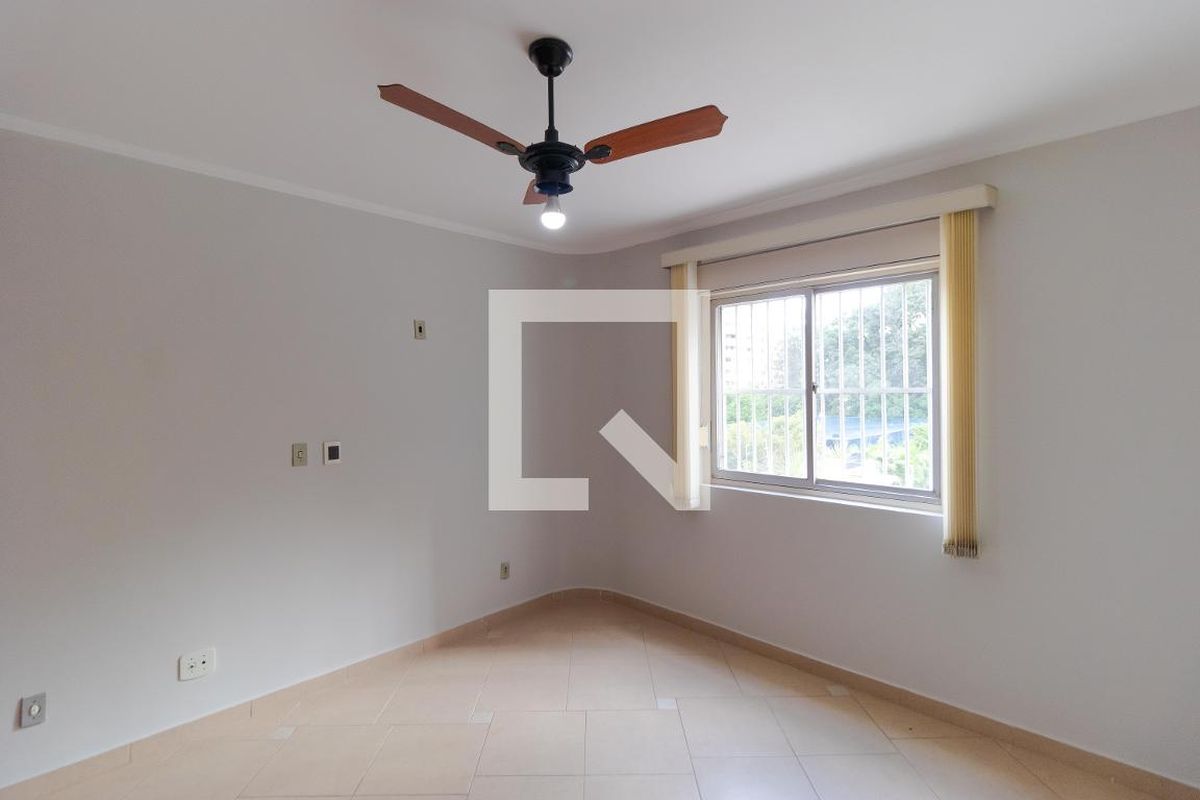 Apartamento à Venda - Cambuí, 3 Quartos,  140 m2 em , Campinas - sp | SoloBR
