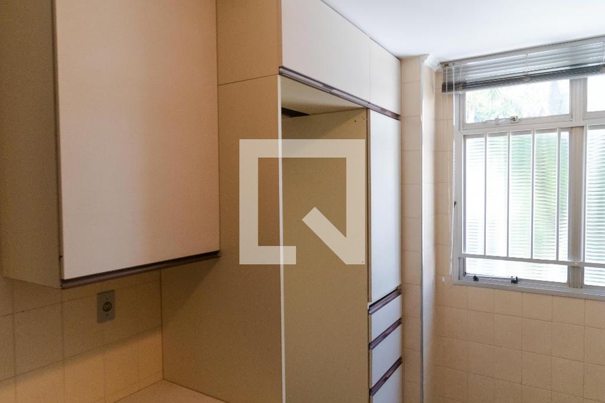 Apartamento à Venda - Cambuí, 3 Quartos,  140 m2 em , Campinas - sp | SoloBR