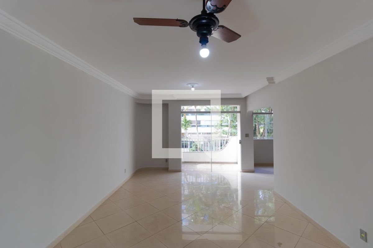 Apartamento à Venda - Cambuí, 3 Quartos,  140 m2 em , Campinas - sp | SoloBR