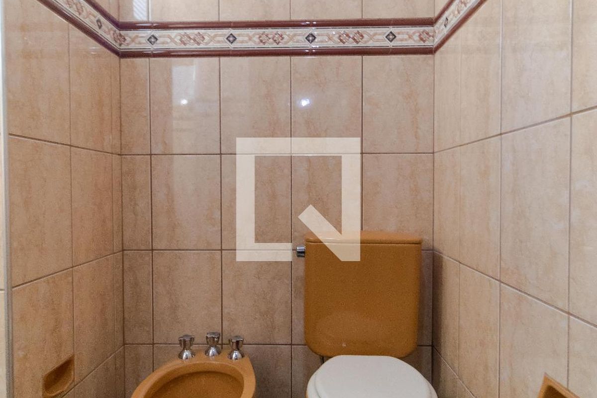 Apartamento à Venda - Cambuí, 3 Quartos,  140 m2 em , Campinas - sp | SoloBR