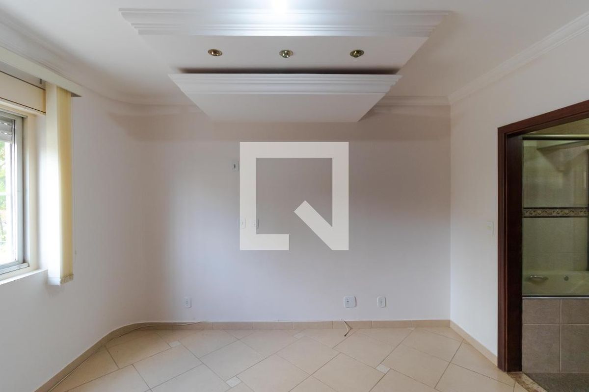 Apartamento à Venda - Cambuí, 3 Quartos,  140 m2 em , Campinas - sp | SoloBR