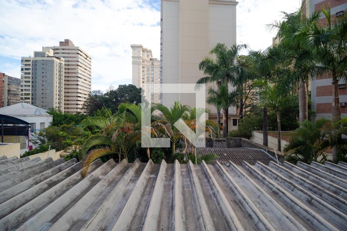 Apartamento à Venda - Cambuí, 3 Quartos,  140 m2 em , Campinas - sp | SoloBR