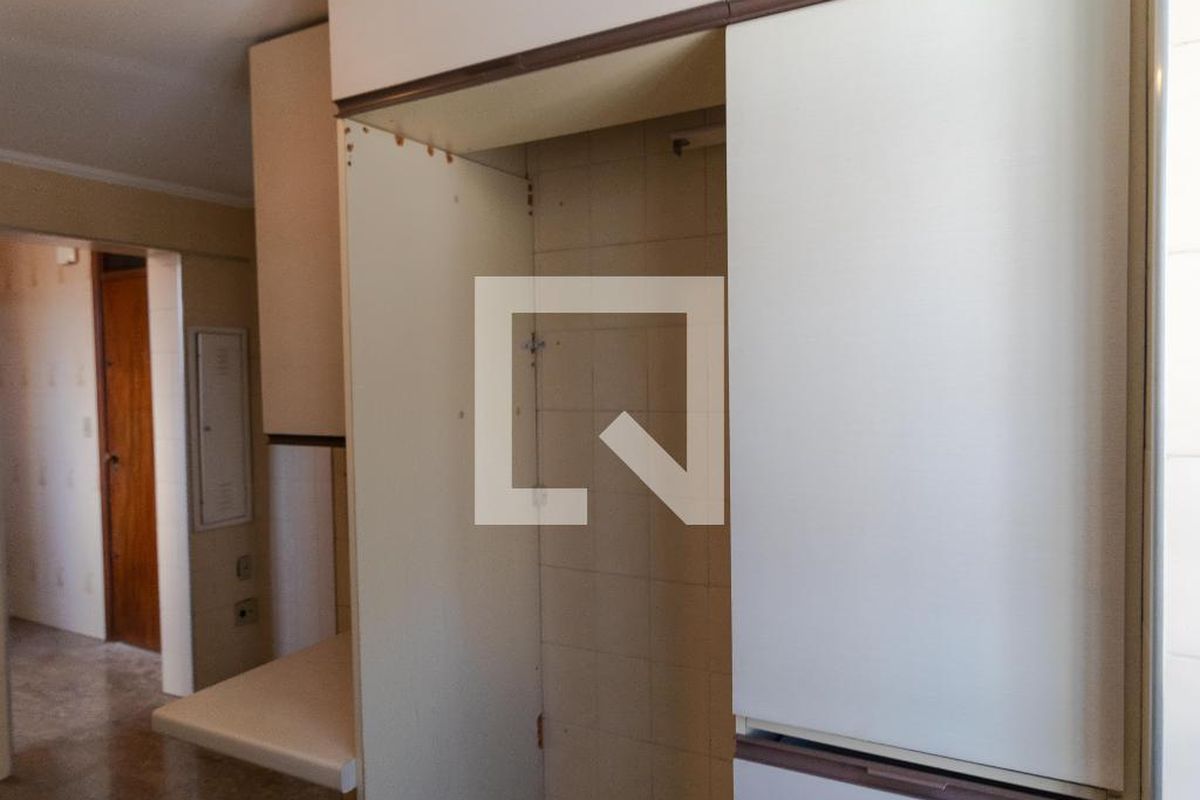 Apartamento à Venda - Cambuí, 3 Quartos,  140 m2 em , Campinas - sp | SoloBR
