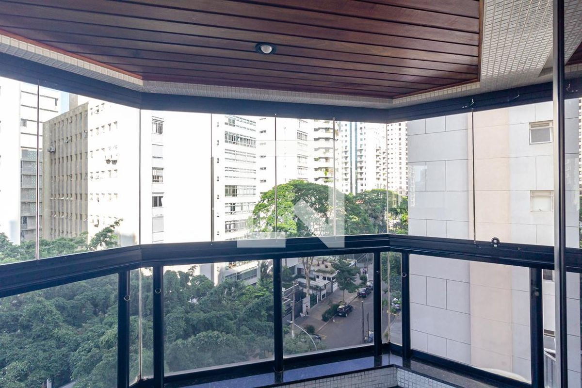 Apartamento, 3 quartos, 180 m² - Foto 18
