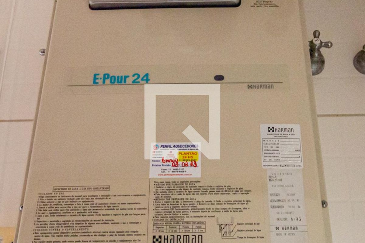 Apartamento, 3 quartos, 180 m² - Foto 146