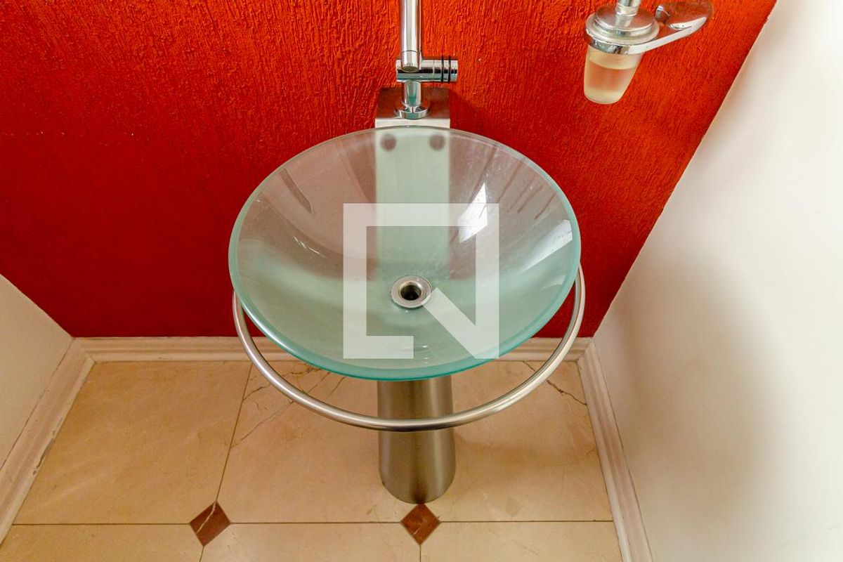 Apartamento, 3 quartos, 180 m² - Foto 32