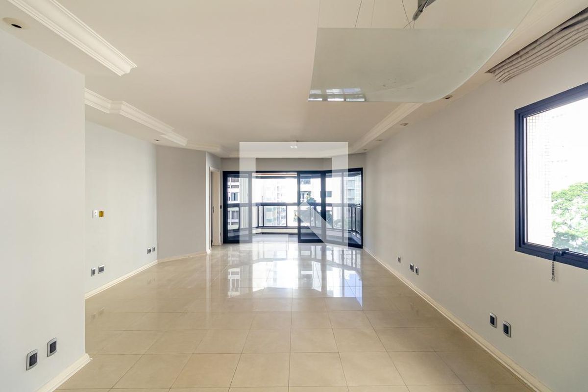 Apartamento, 3 quartos, 180 m² - Foto 4