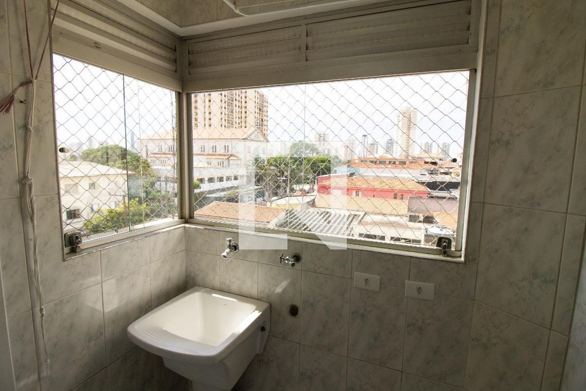 Apartamento, 2 quartos, 54 m² - Foto 29