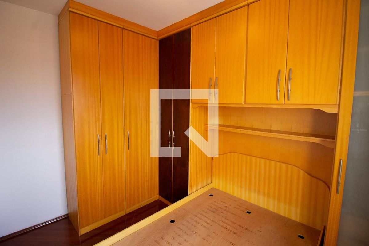 Apartamento, 2 quartos, 54 m² - Foto 10