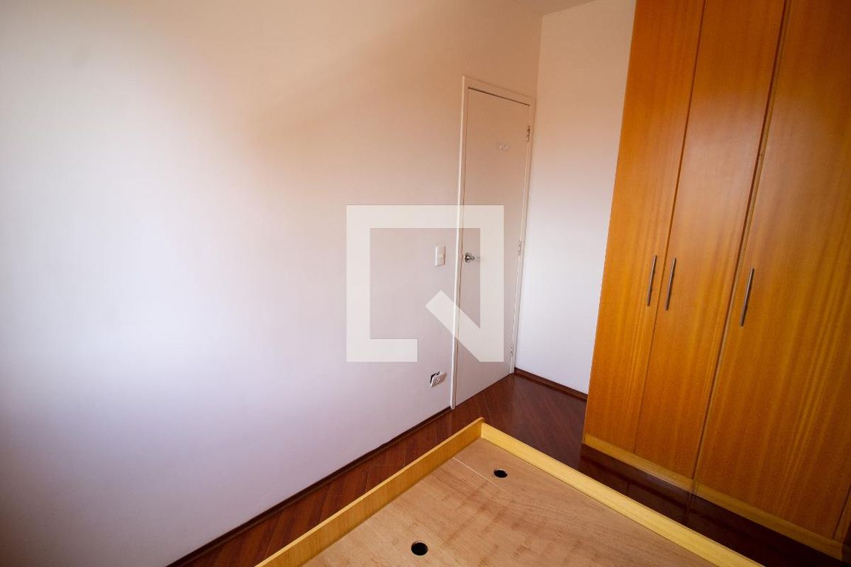 Apartamento, 2 quartos, 54 m² - Foto 9