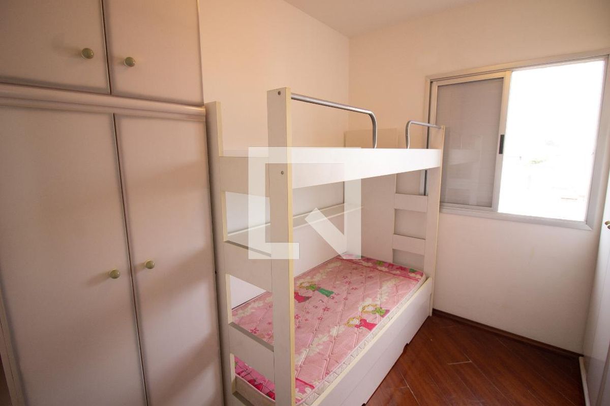 Apartamento, 2 quartos, 54 m² - Foto 12
