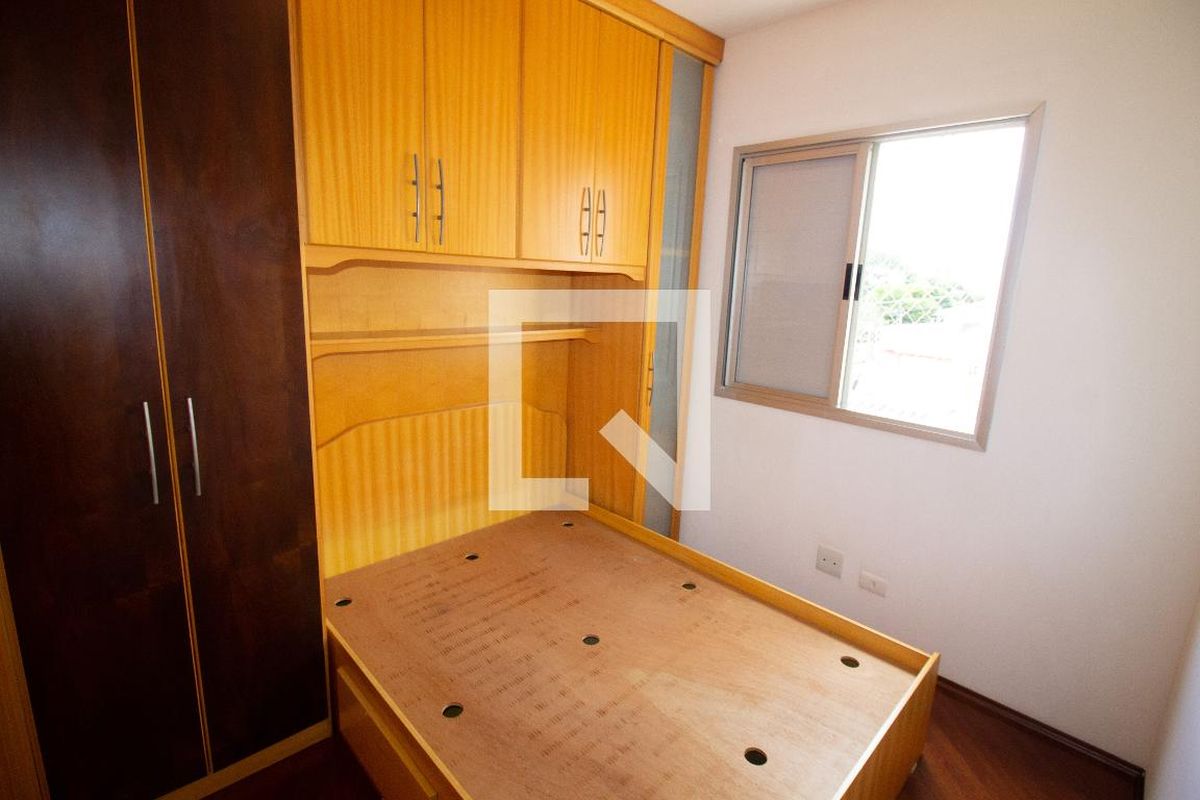 Apartamento, 2 quartos, 54 m² - Foto 8