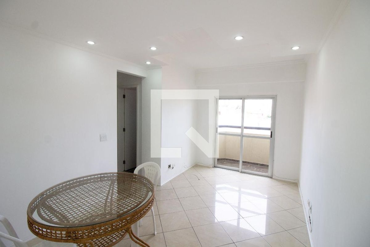 Apartamento, 2 quartos, 54 m² - Foto 1