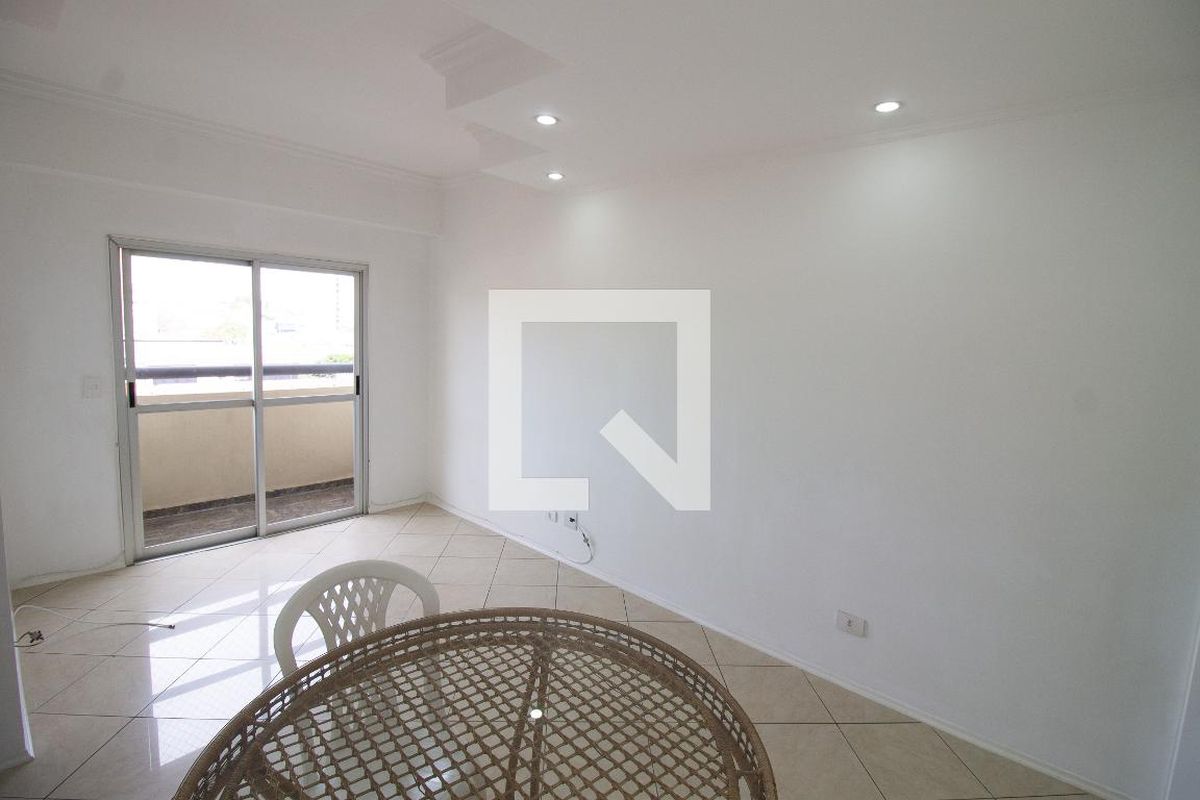 Apartamento, 2 quartos, 54 m² - Foto 2