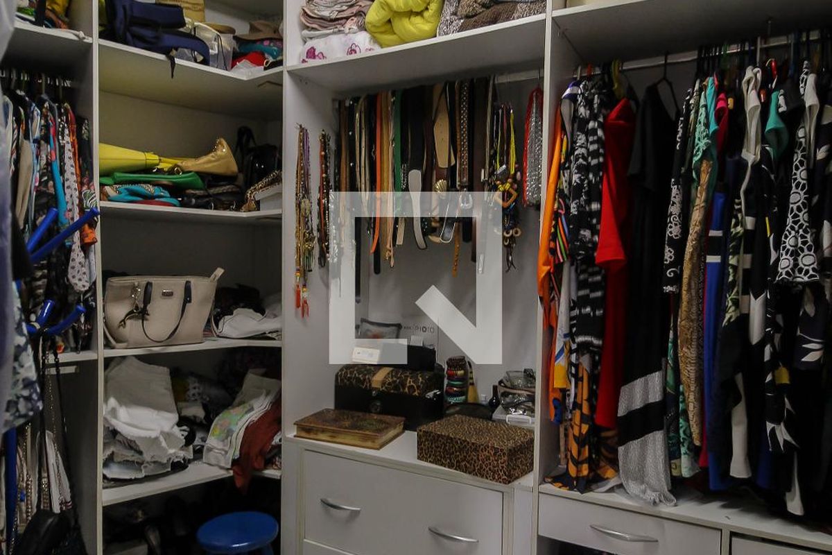 Casa, 5 quartos, 280 m² - Foto 36