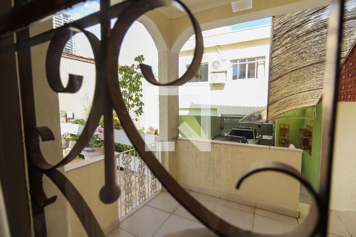 Casa, 5 quartos, 280 m² - Foto 12
