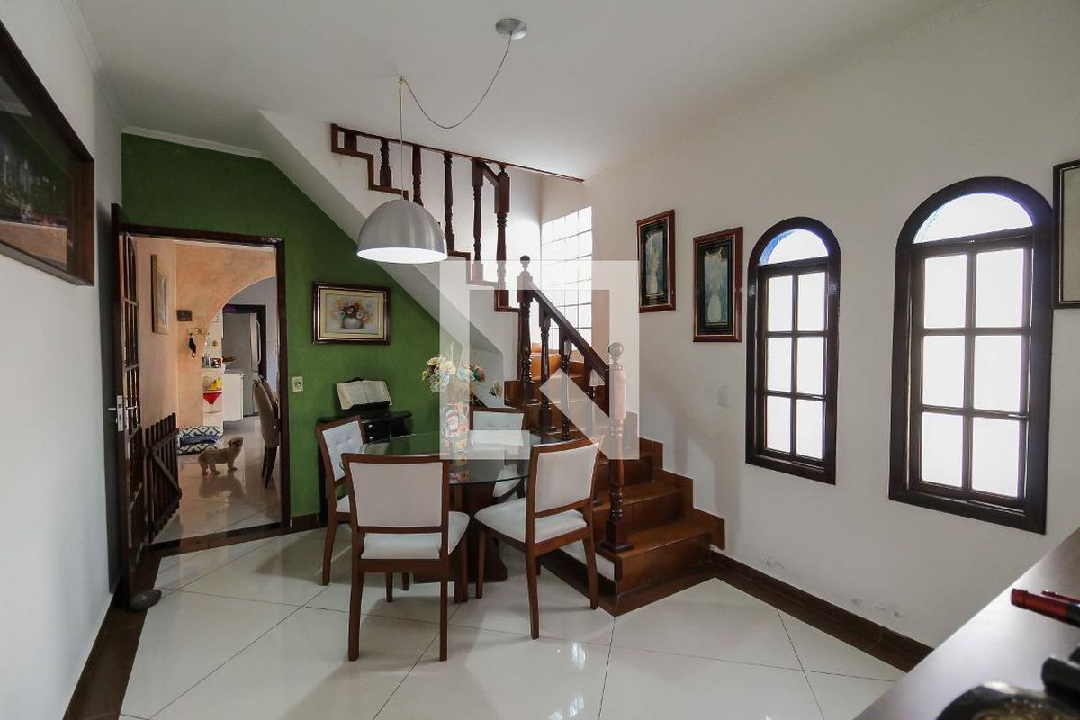 Casa, 5 quartos, 280 m² - Foto 10
