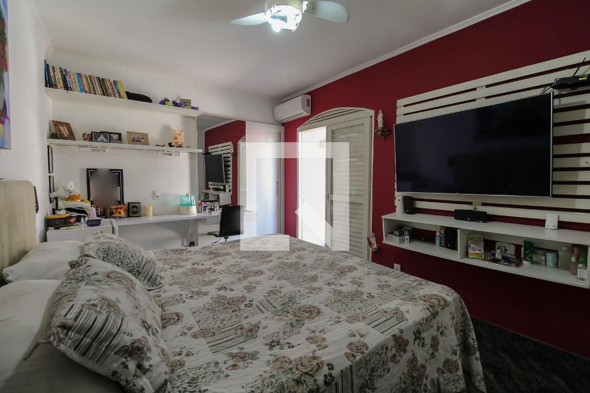Casa, 5 quartos, 280 m² - Foto 14