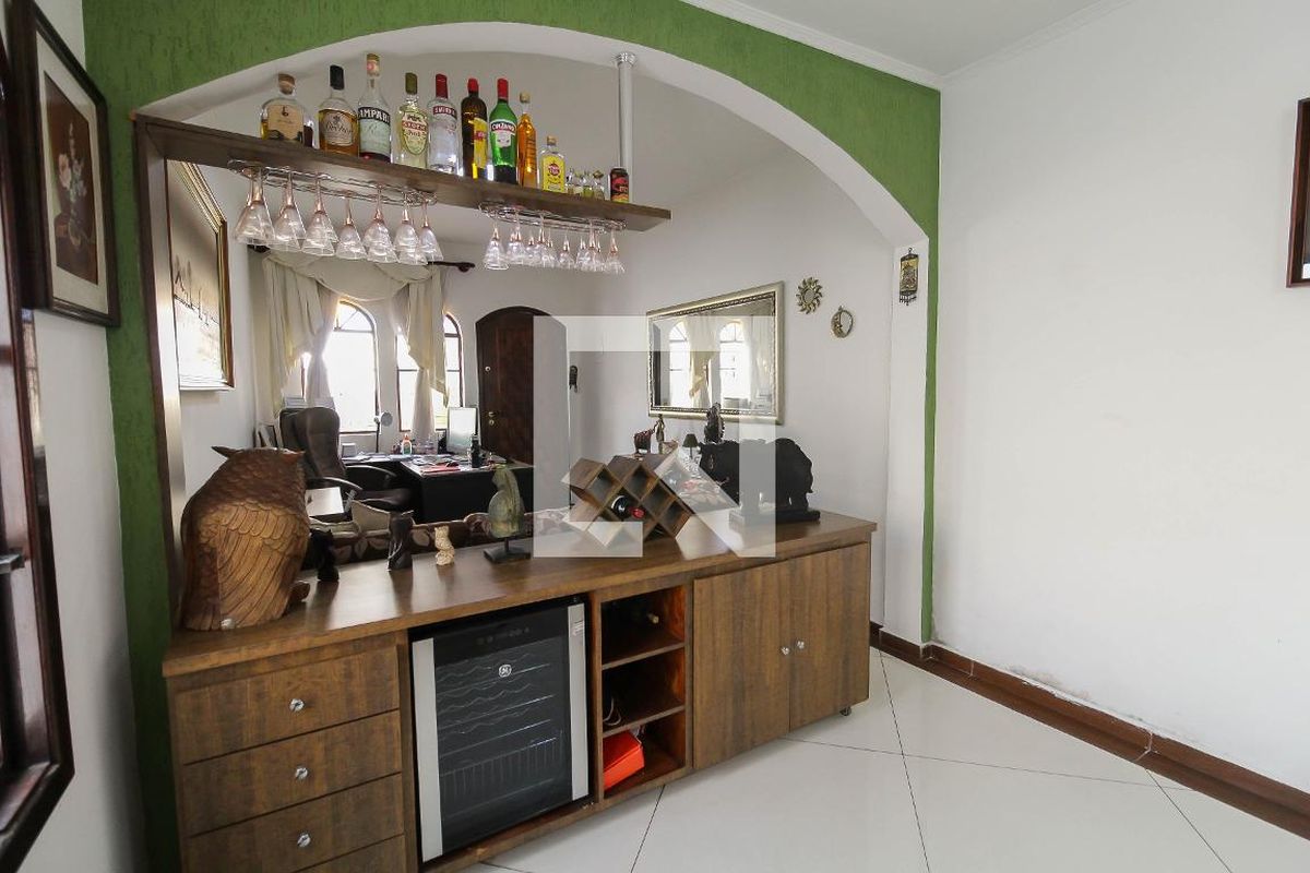 Casa, 5 quartos, 280 m² - Foto 4